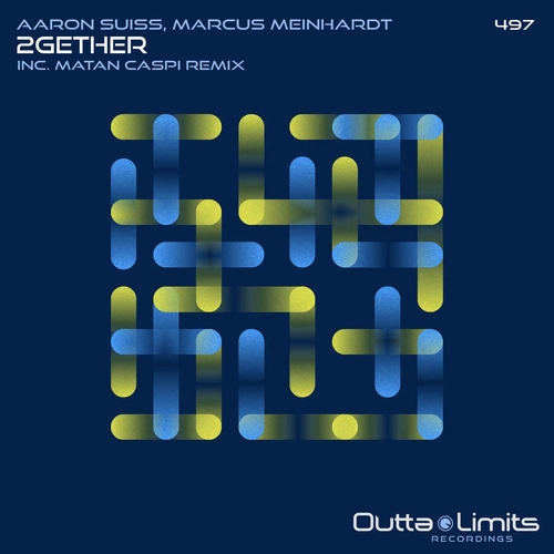 Aaron Suiss, Marcus Meinhardt - 2Gether [OL497]